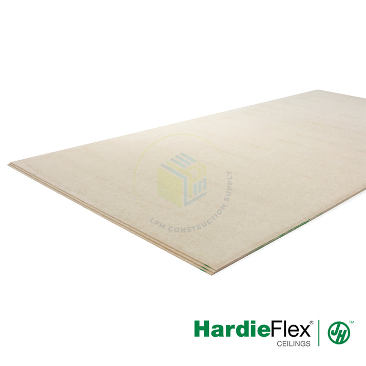 Hardieflex NexGen Fiber Cement Board LPM Express LPM Construction