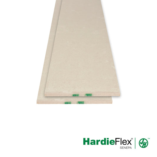 Hardieflex NexGen Senepa - Fascia Board