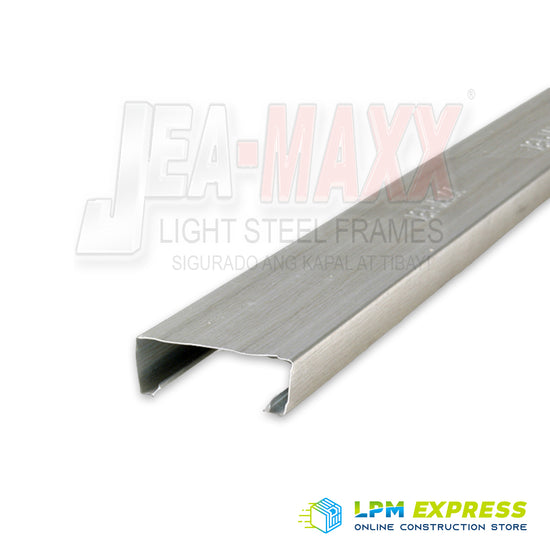 Jeamaxx Double Furring – LPM Express | LPM Construction Supply