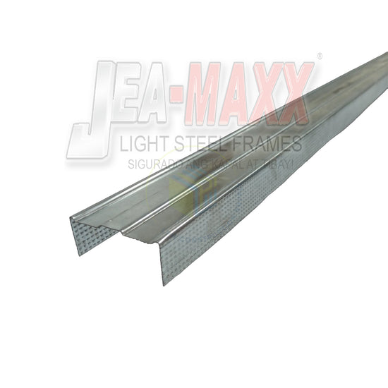 Jeamaxx Metal Track – LPM Express | LPM Construction Supply