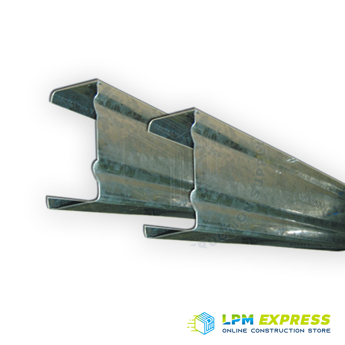 JeaSpan GI C-Purlins