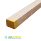 Kiln-dried lumber — wood section