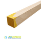 Kiln-dried lumber — wood section