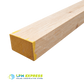 Kiln-dried lumber — wood section