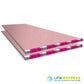 Knauf FireShield Gypsum Board 可耐福