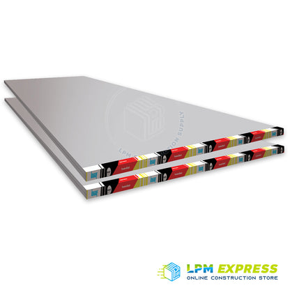 Knauf Standard Shield Gypsum Board 可耐福