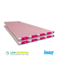 Knauf FireShield boards Gypsum Board LPM Express
