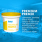 Knauf Premium Premixed Putty 可耐福