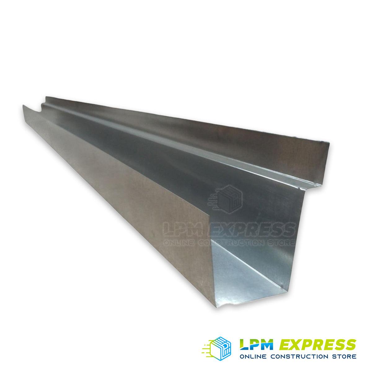 Roof Gutter – LPM Express | LPM Construction Supply