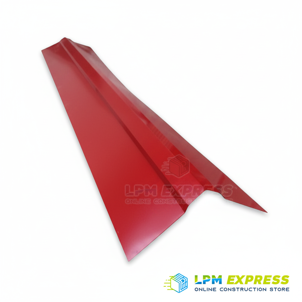 Roofing Ridge Roll