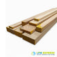 KD Wood Wide Planks and Fascia - Good Lumber
