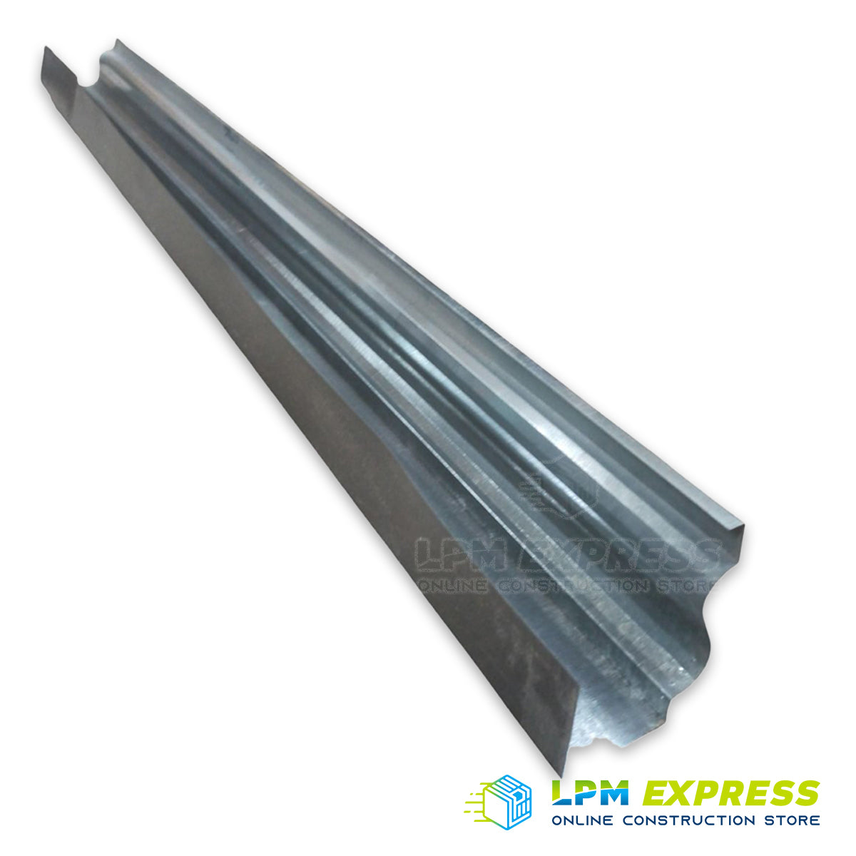Roof Spanish Gutter