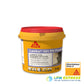 SikaWall 101 Skim Rendering Paste — legacy Lanko 101 pail