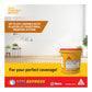 Bundle Deal: 5 pails Lanko 103 (Sikawall 103)