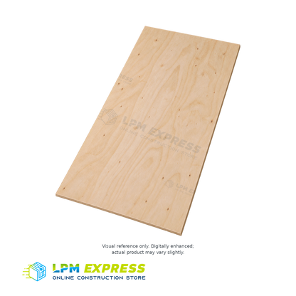 Richmond plywood — plywood sheet