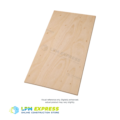 Richmond plywood — plywood sheet