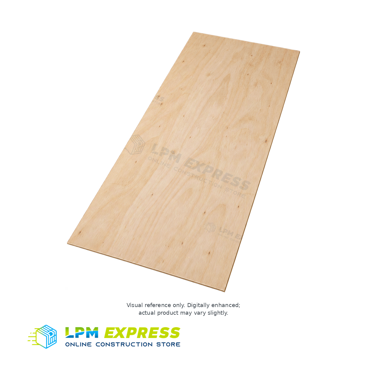 Richmond plywood — plywood sheet