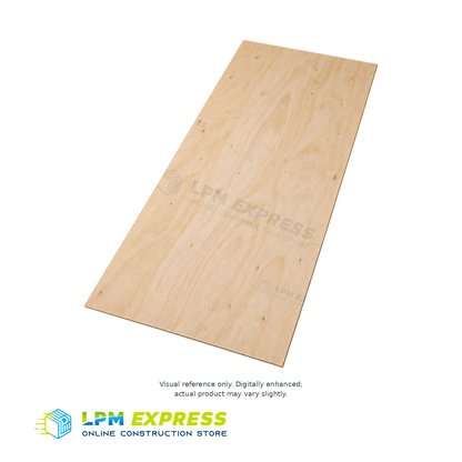 Richmond plywood — plywood sheet