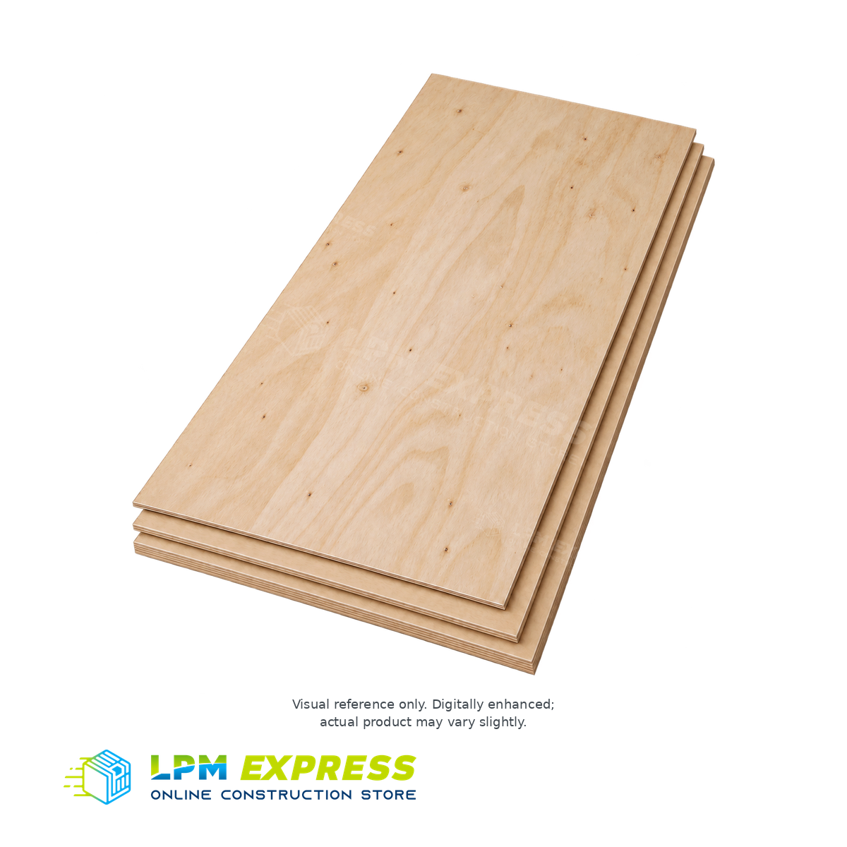 Richmond plywood — plywood sheets