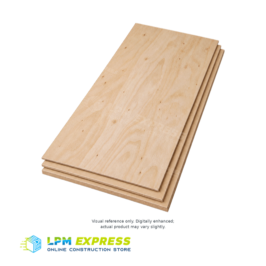 Richmond plywood — plywood sheets