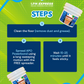Apo Powerbond - Acrylic Flooring Adhesive