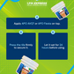 Apo Powerbond - Acrylic Flooring Adhesive
