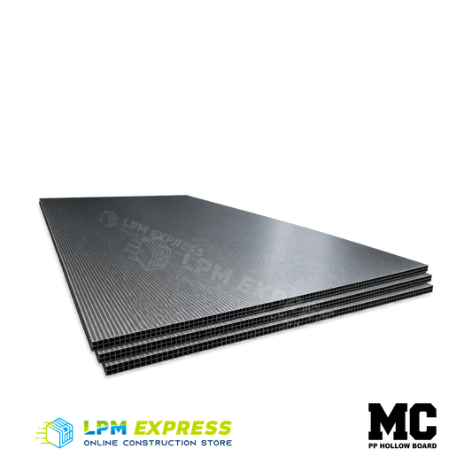 MC PP Hollow Board - Plastic Phenolic Board