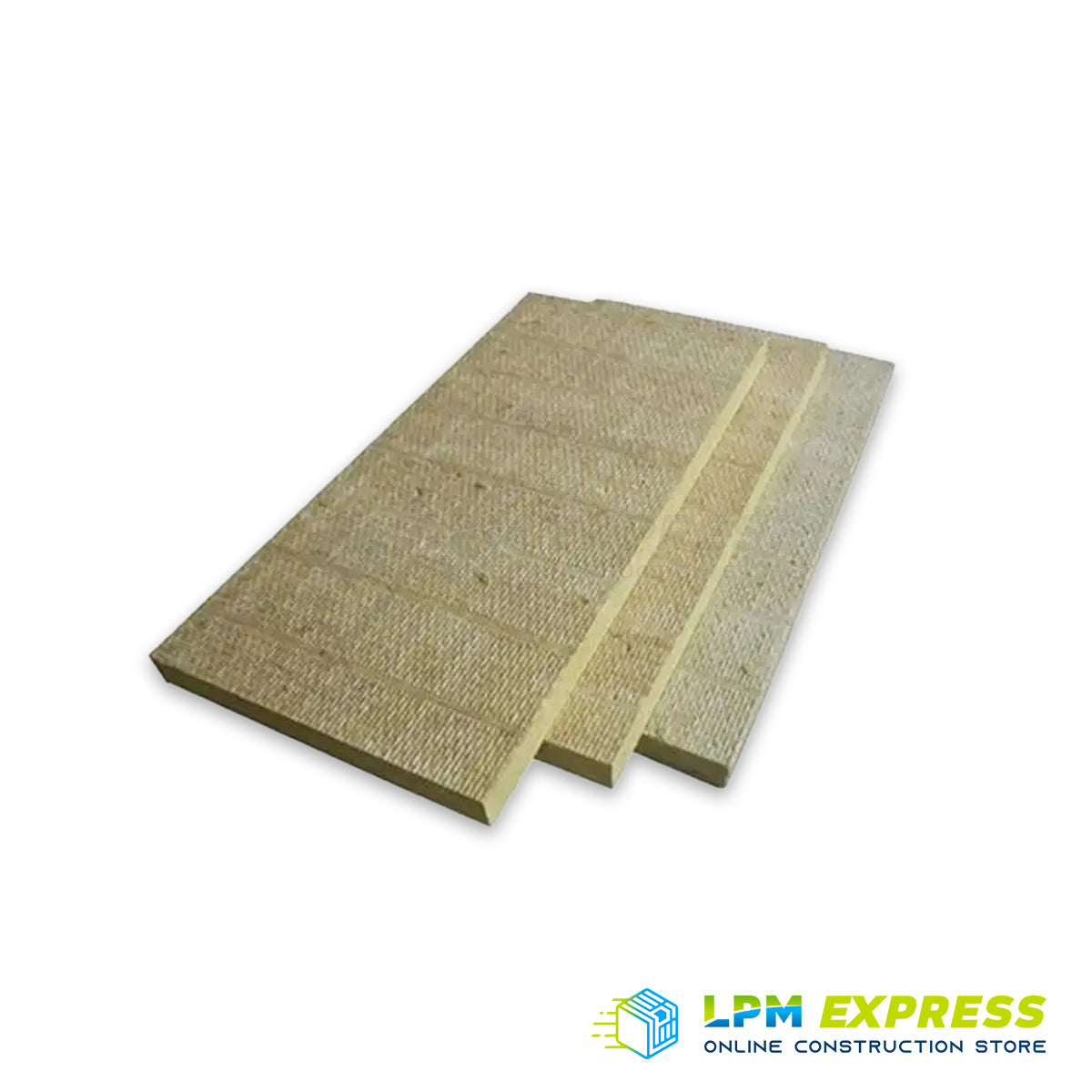 Mineral Wool Insulation Board