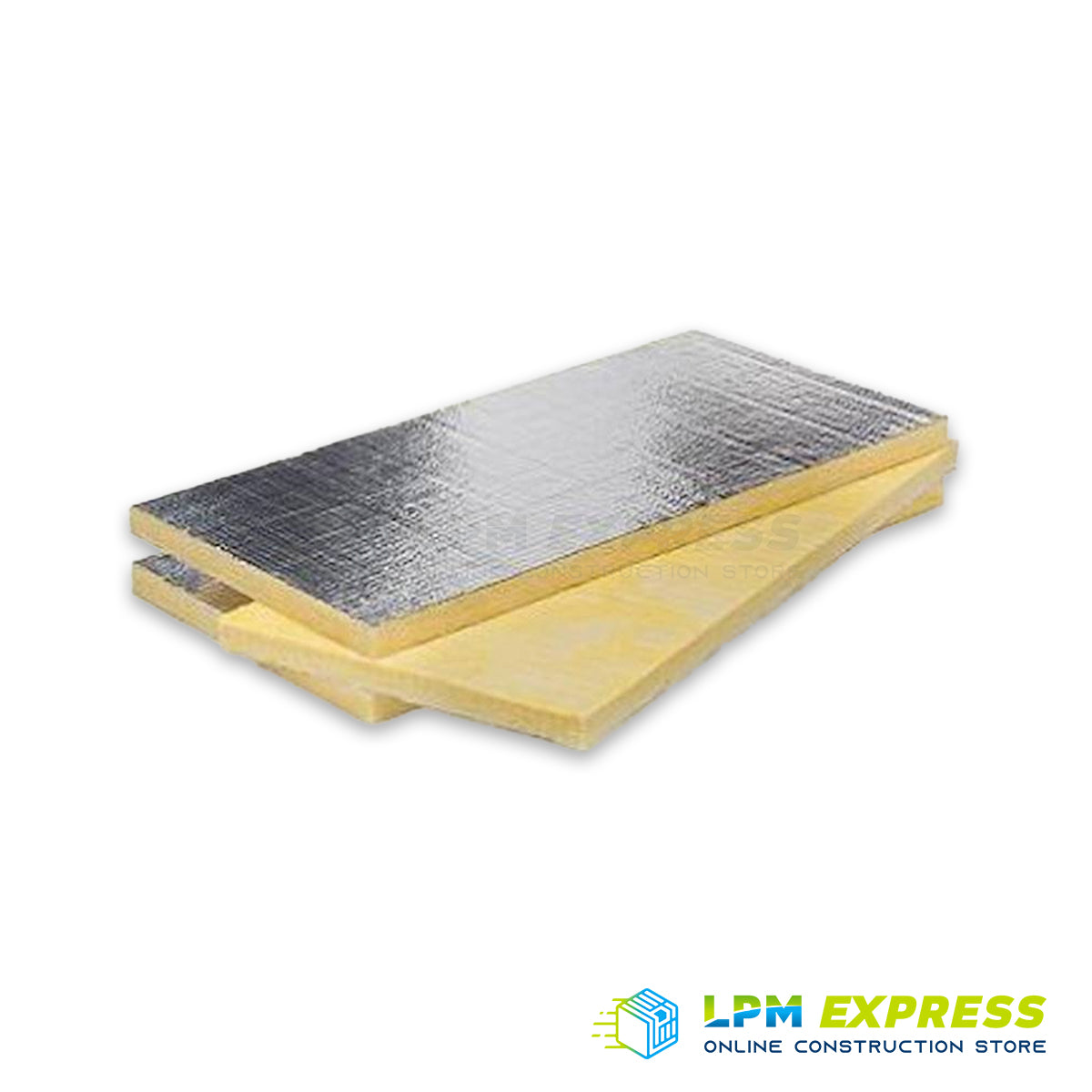 Mineral Wool Insulation Board
