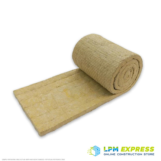 Mineral Wool Insulation