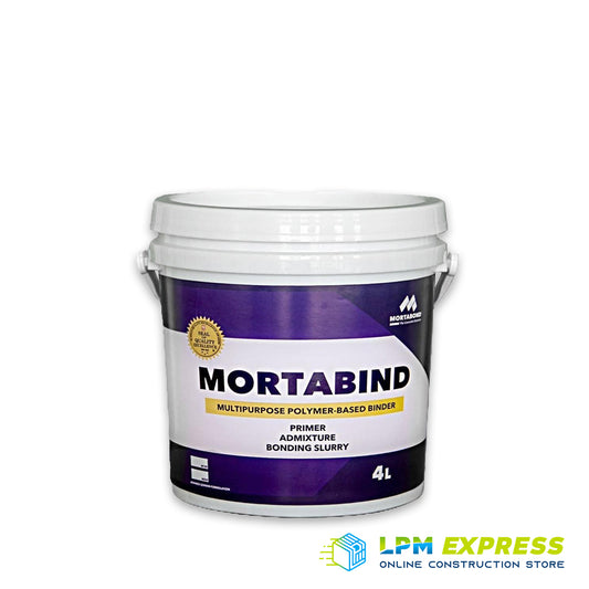 Mortabind M100 Primer