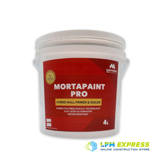 Mortapaint Pro