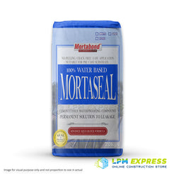 Mortaseal Cementitious Waterproofing Slurry – LPM Express | LPM ...