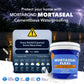 Mortaseal-Flexi Cementitious Waterproofing