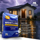 Mortaseal Cementitious Waterproofing Slurry