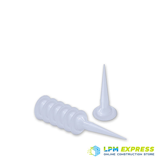 Sausage Sealant Nozzle