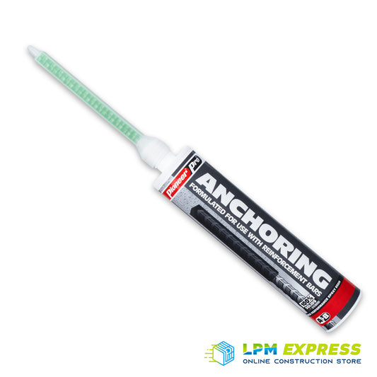 Pioneer Pro Anchoring Epoxy