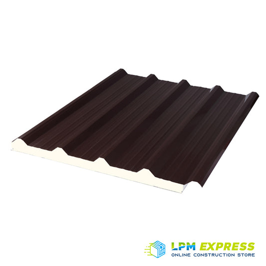 Insulated Roofing Panel