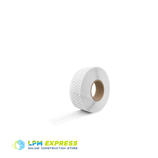 Self Adhesive Drywall PVC Corner Bead