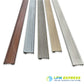 Decorative PVC Baseboard - Skirting