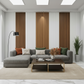Decorative Fluted PVC Panels