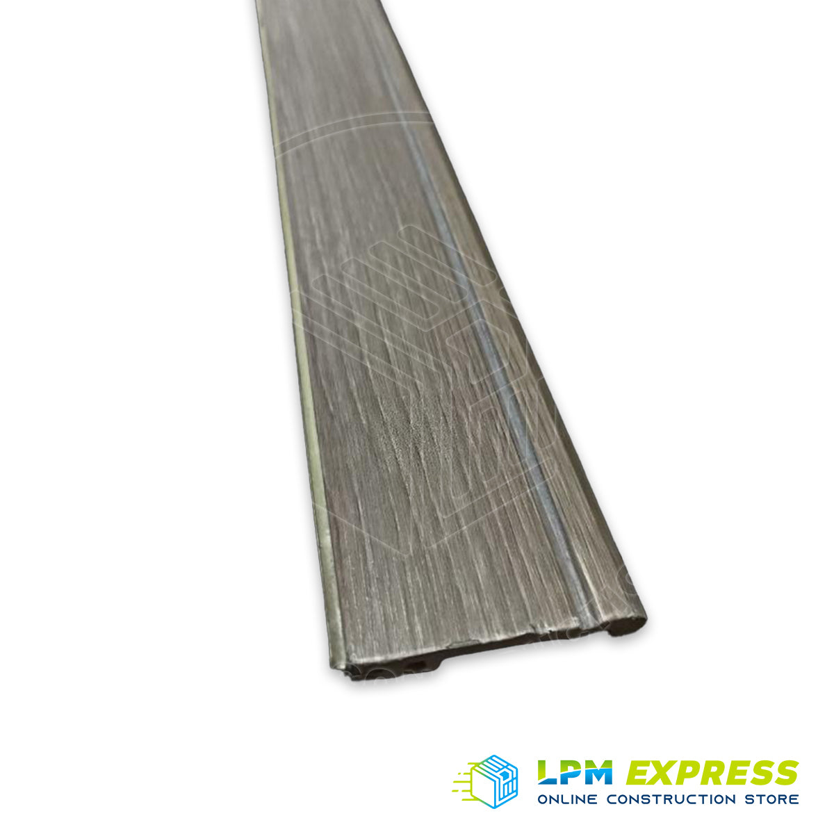 Decorative PVC Baseboard - Skirting