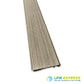 Decorative PVC Baseboard - Skirting