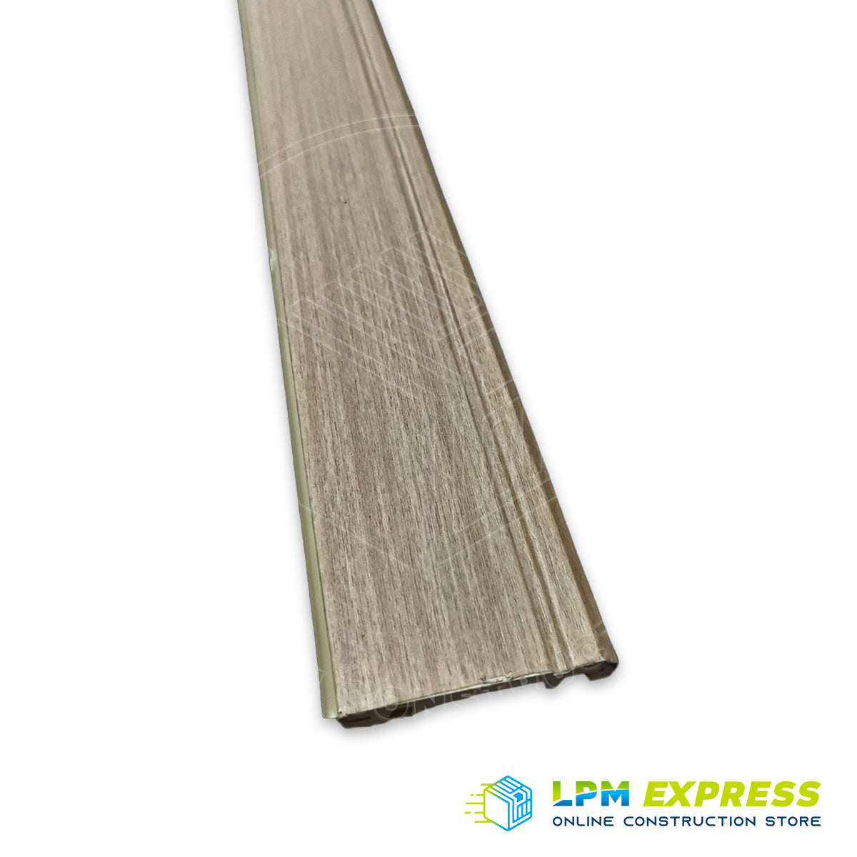 Decorative PVC Baseboard - Skirting