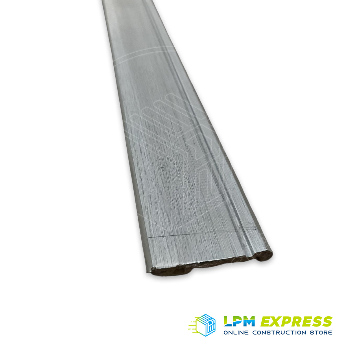 Decorative PVC Baseboard - Skirting