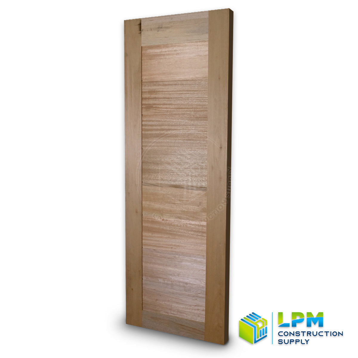 Solid Panel Doors – LPM Express | LPM Construction Supply