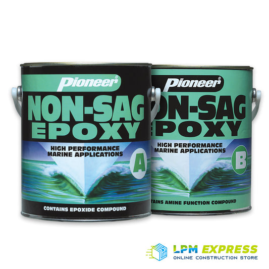 Pioneer Non-Sag Epoxy