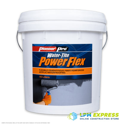 Pioneer Pro Water-tite PowerFlex