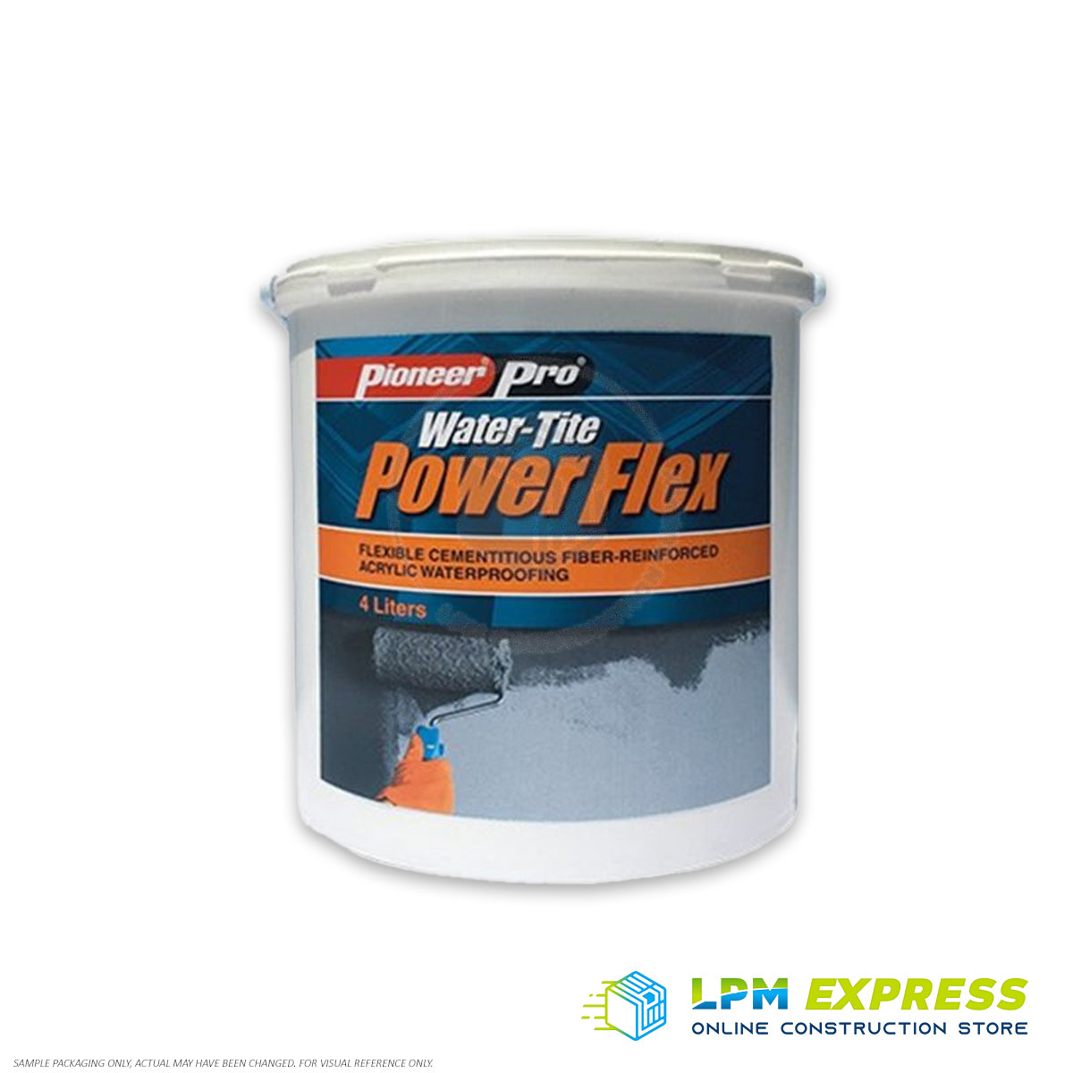 Pioneer Pro Water-tite PowerFlex