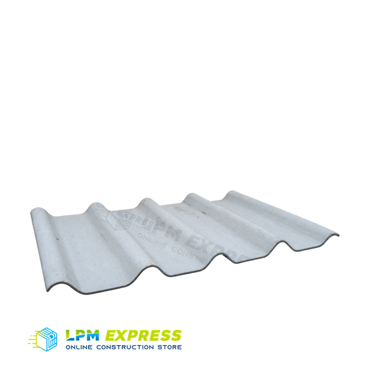 Placa Romana Fiber Cement Roofing Tile